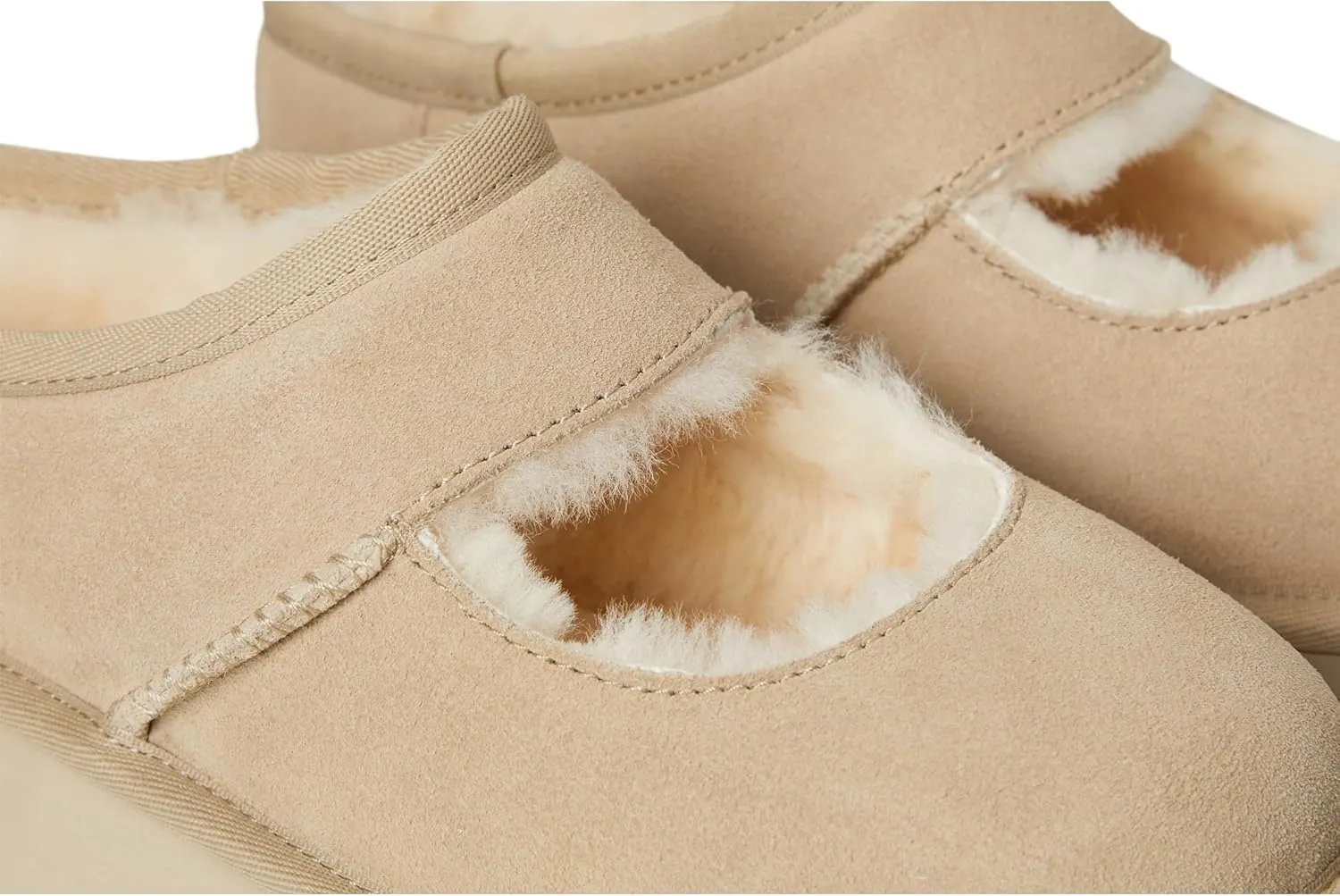 UGG Women's Bea Mary Jane Slipper