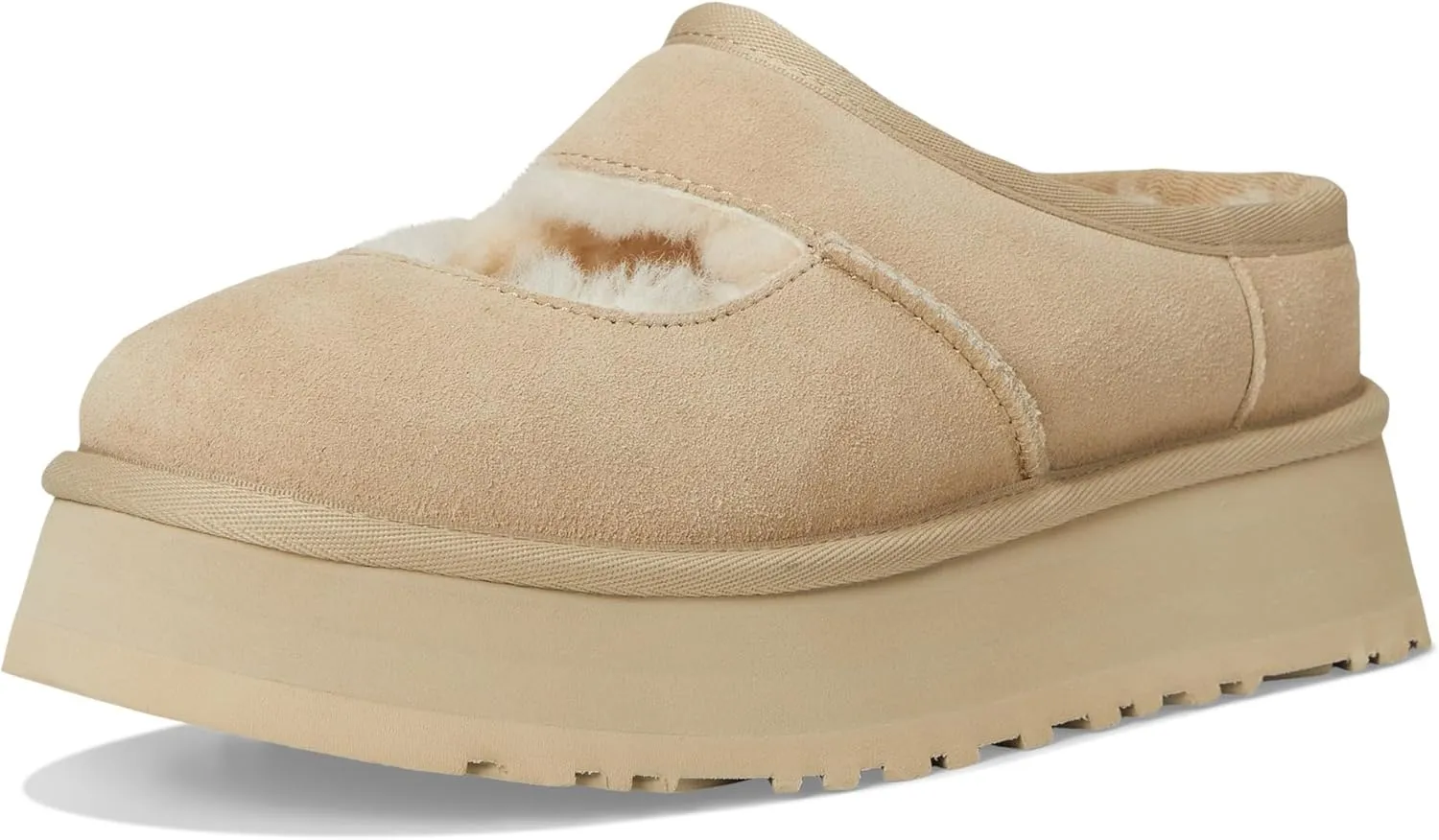 UGG Women's Bea Mary Jane Slipper