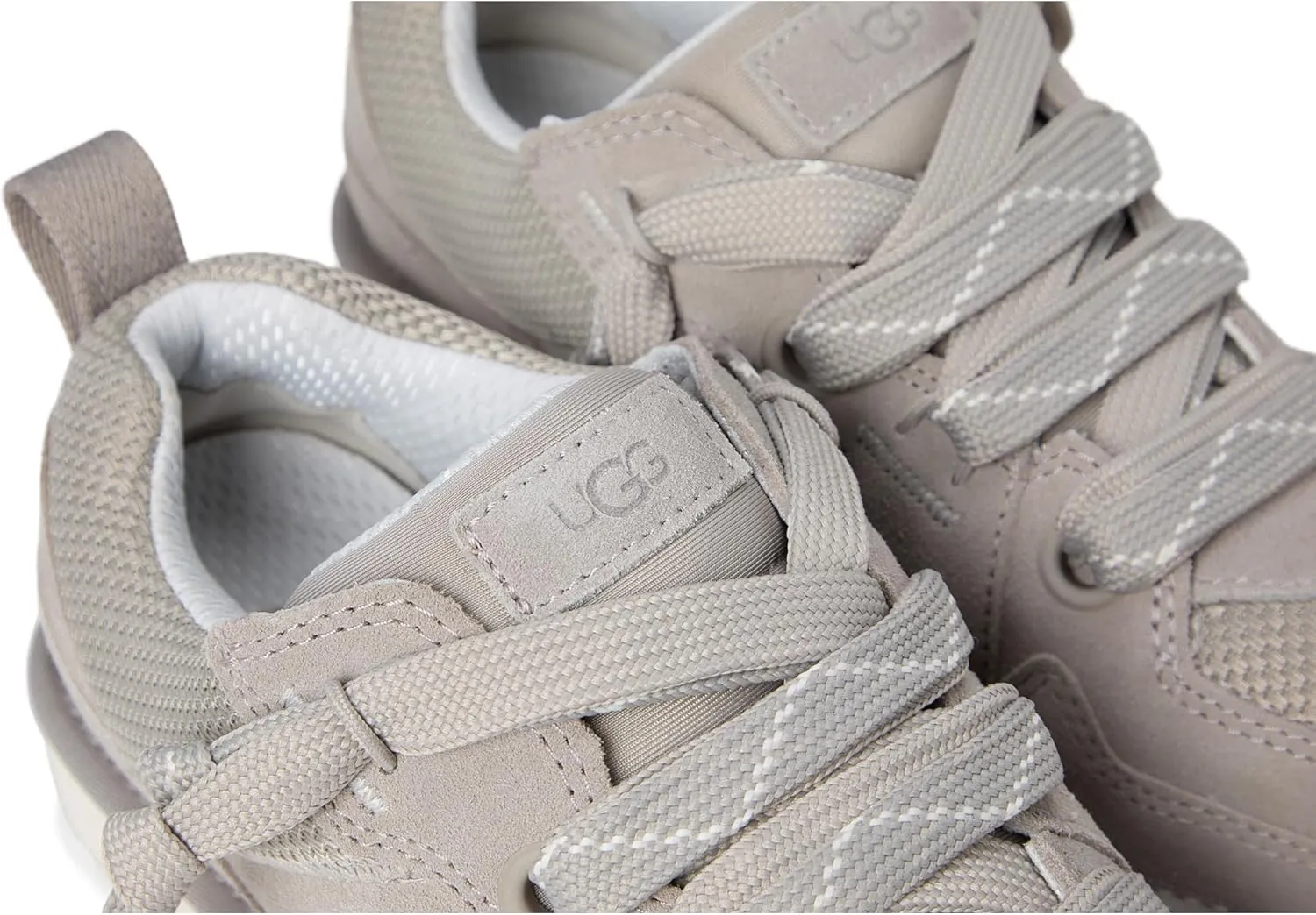 UGG Women's Lo Lowmel Sneaker