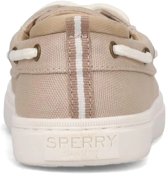 Unisex-Child Sea Ketch Washable Boat Shoe