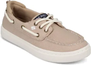 Unisex-Child Sea Ketch Washable Boat Shoe