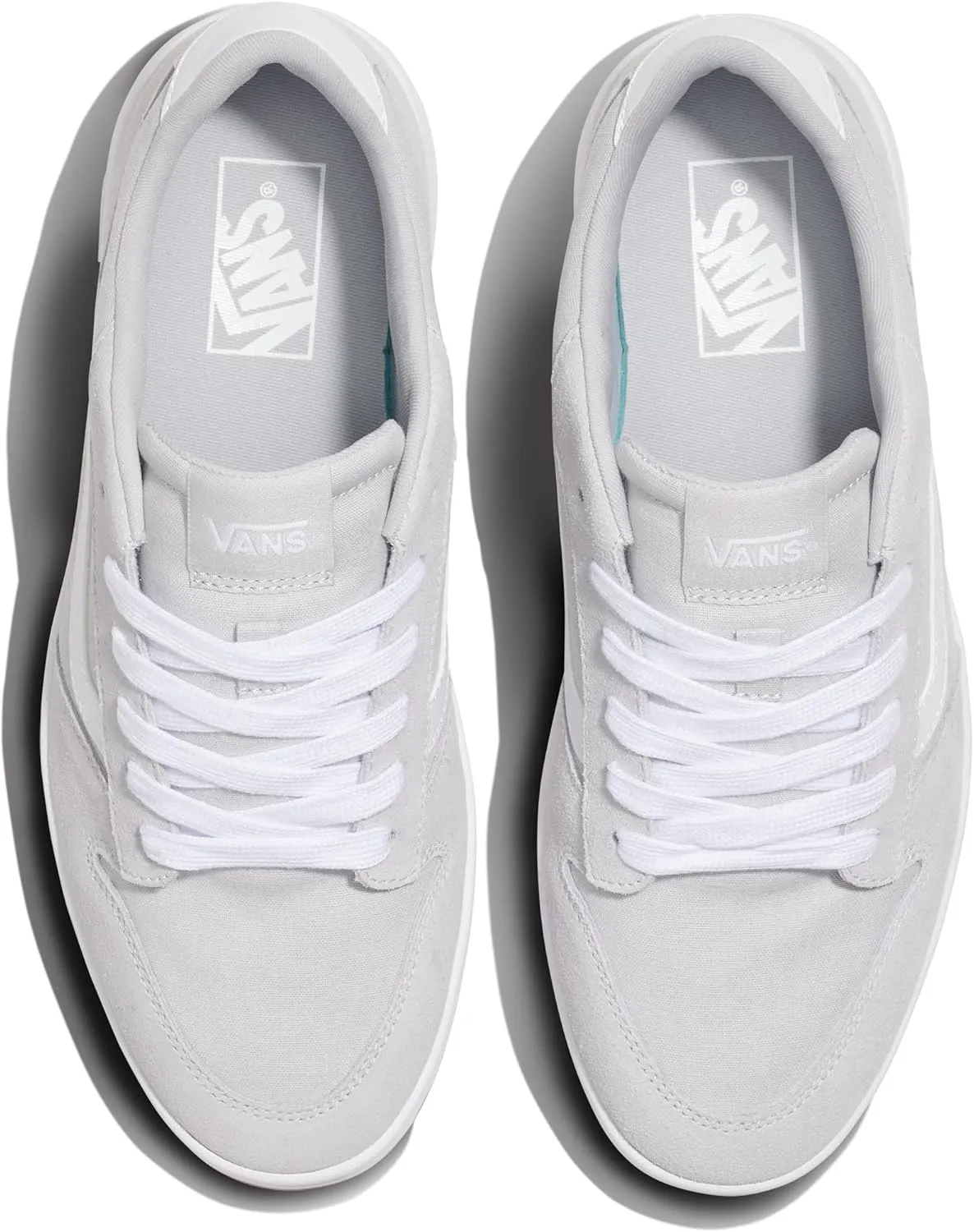 Vans Men's Ryland LS Shoe