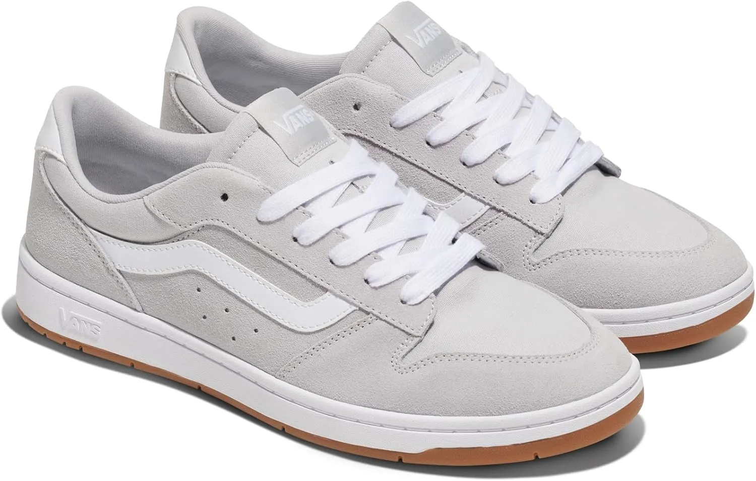 Vans Men's Ryland LS Shoe