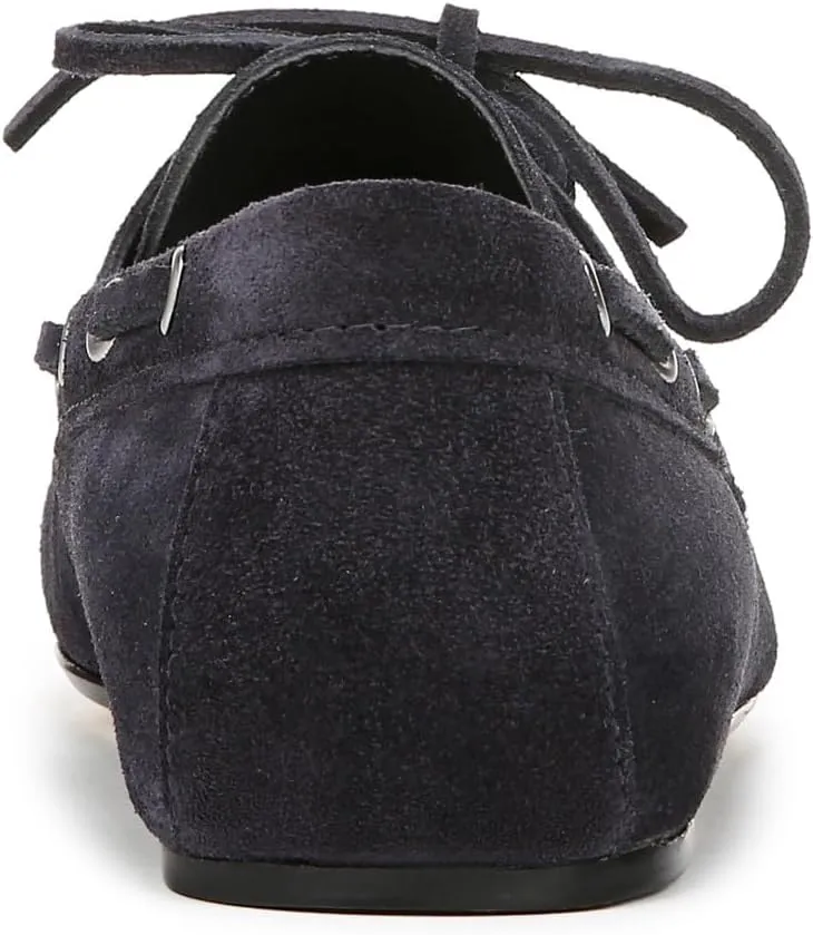 Vince Women's Marin Boat Shoe
