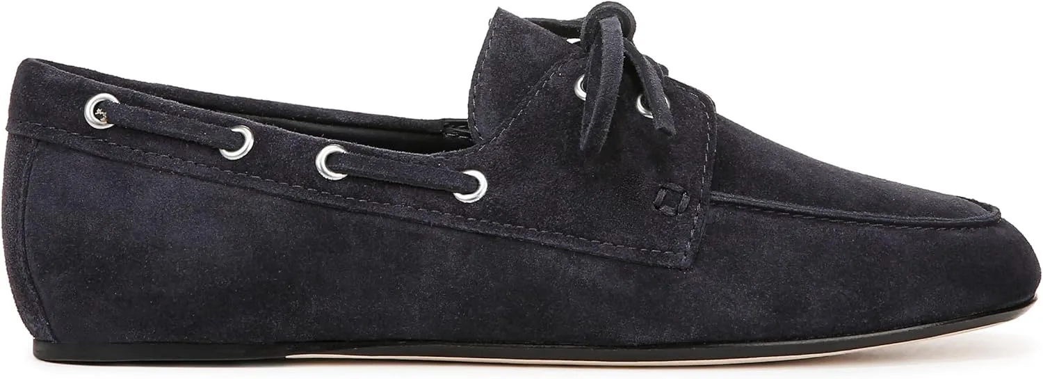 Vince Women's Marin Boat Shoe