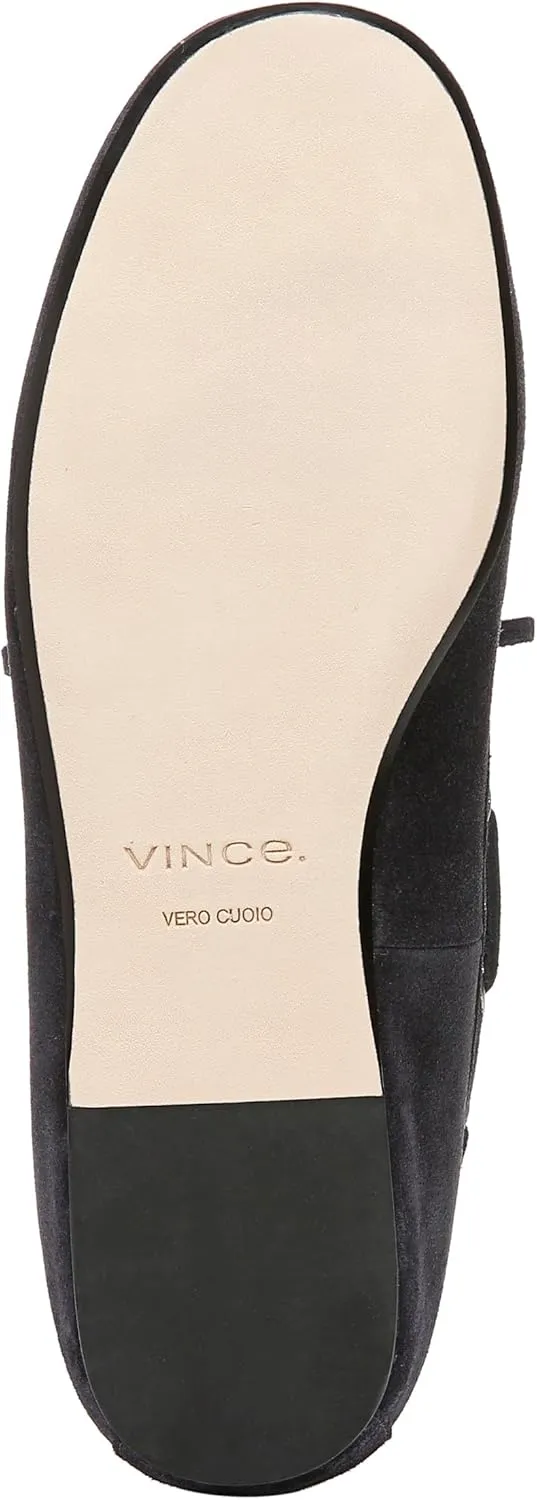 Vince Women's Marin Boat Shoe