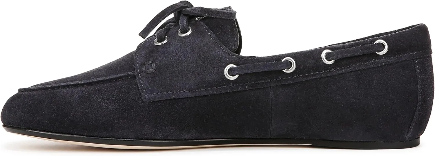 Vince Women's Marin Boat Shoe