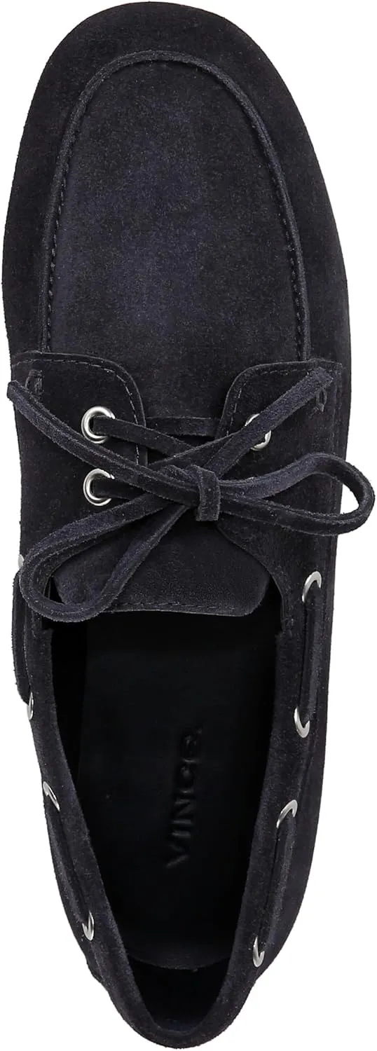 Vince Women's Marin Boat Shoe