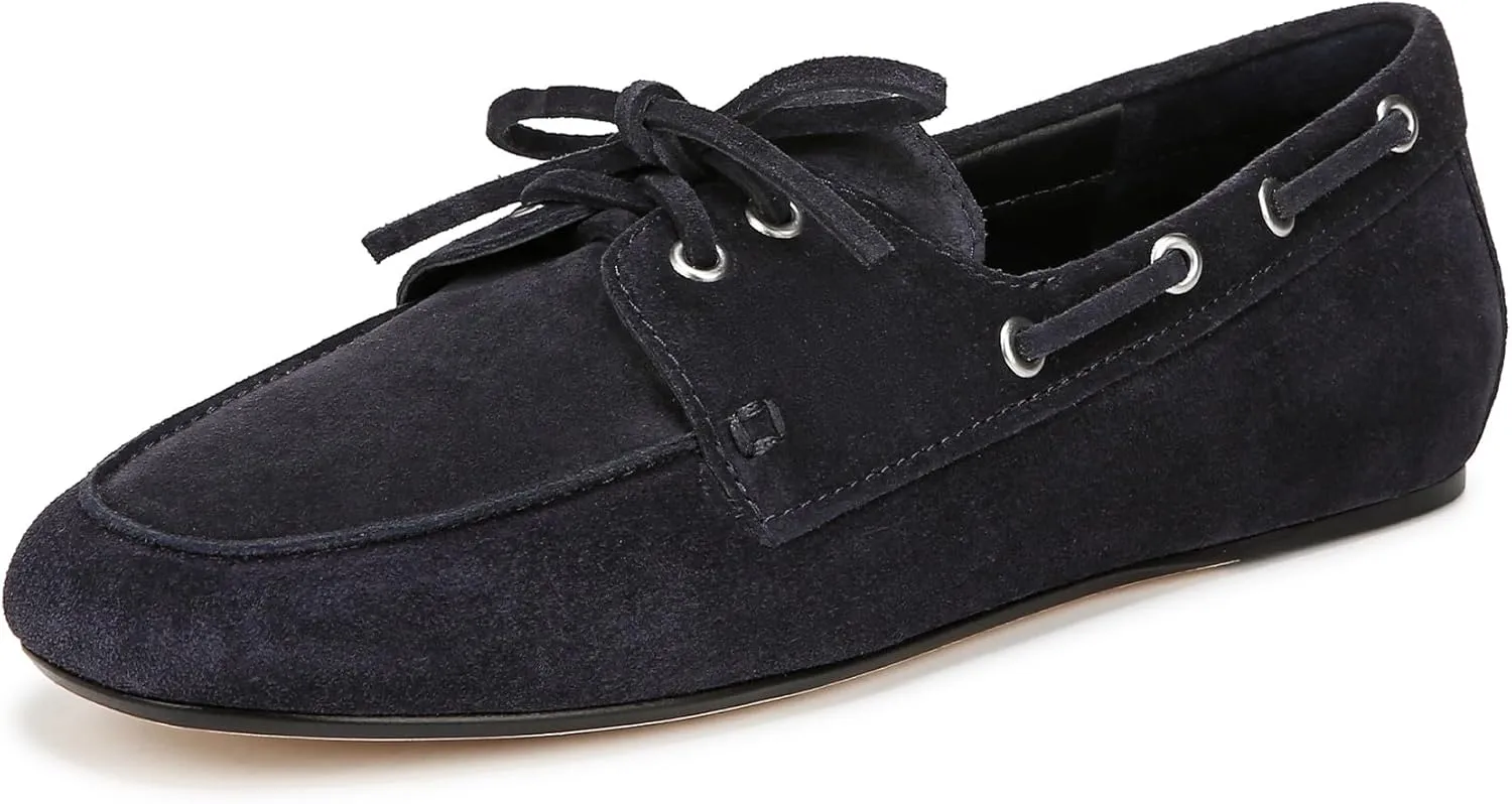 Vince Women's Marin Boat Shoe