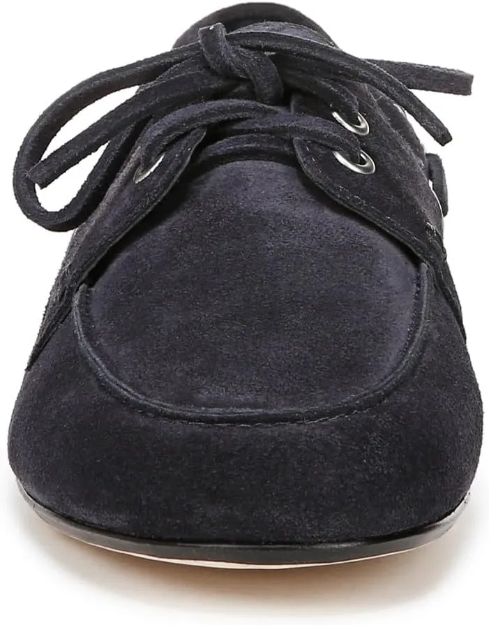 Vince Women's Marin Boat Shoe