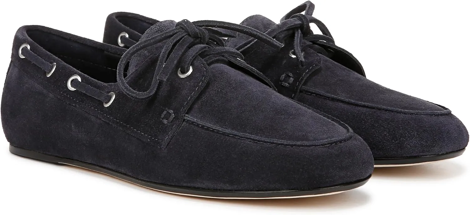 Vince Women's Marin Boat Shoe