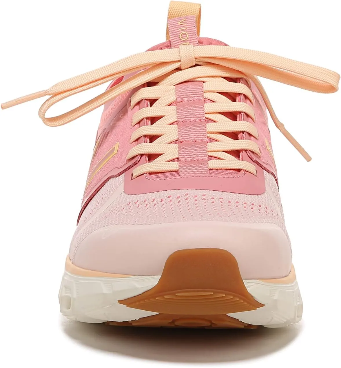 Vionic Women's Walking Sneaker Captivate – Shoes That Includes Arch Support