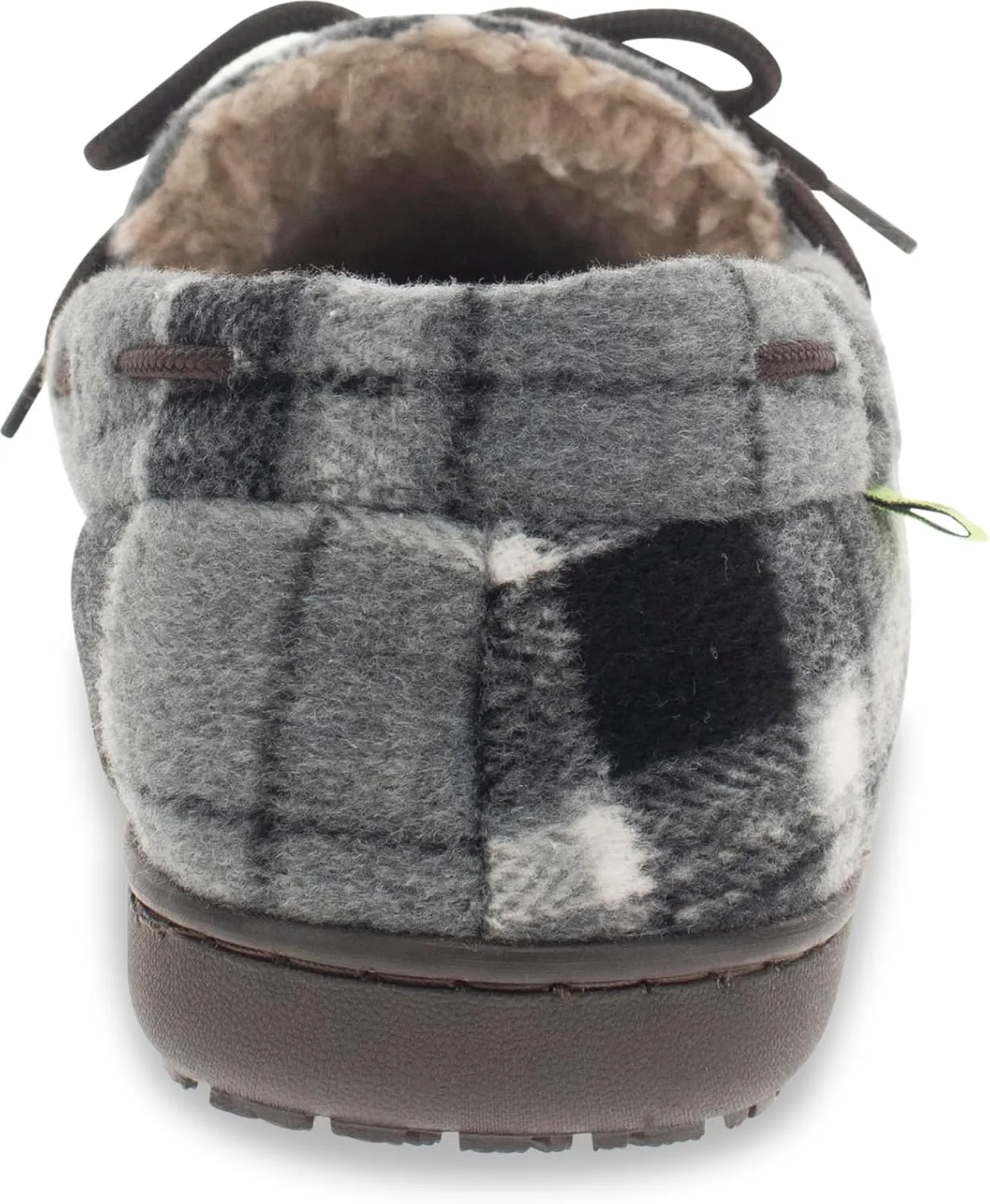 Western Chief Men's Moccasin Slipper