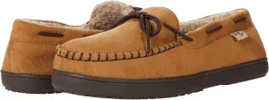 Western Chief Men's Plush Indoor and Outdoor Slipper Moccasin
