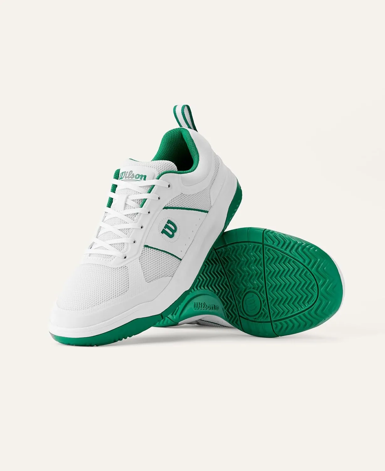 WILSON Men's Pickle Pro Sneaker