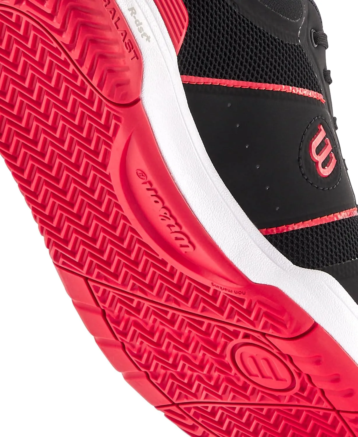WILSON Men's Pickle Pro Sneaker