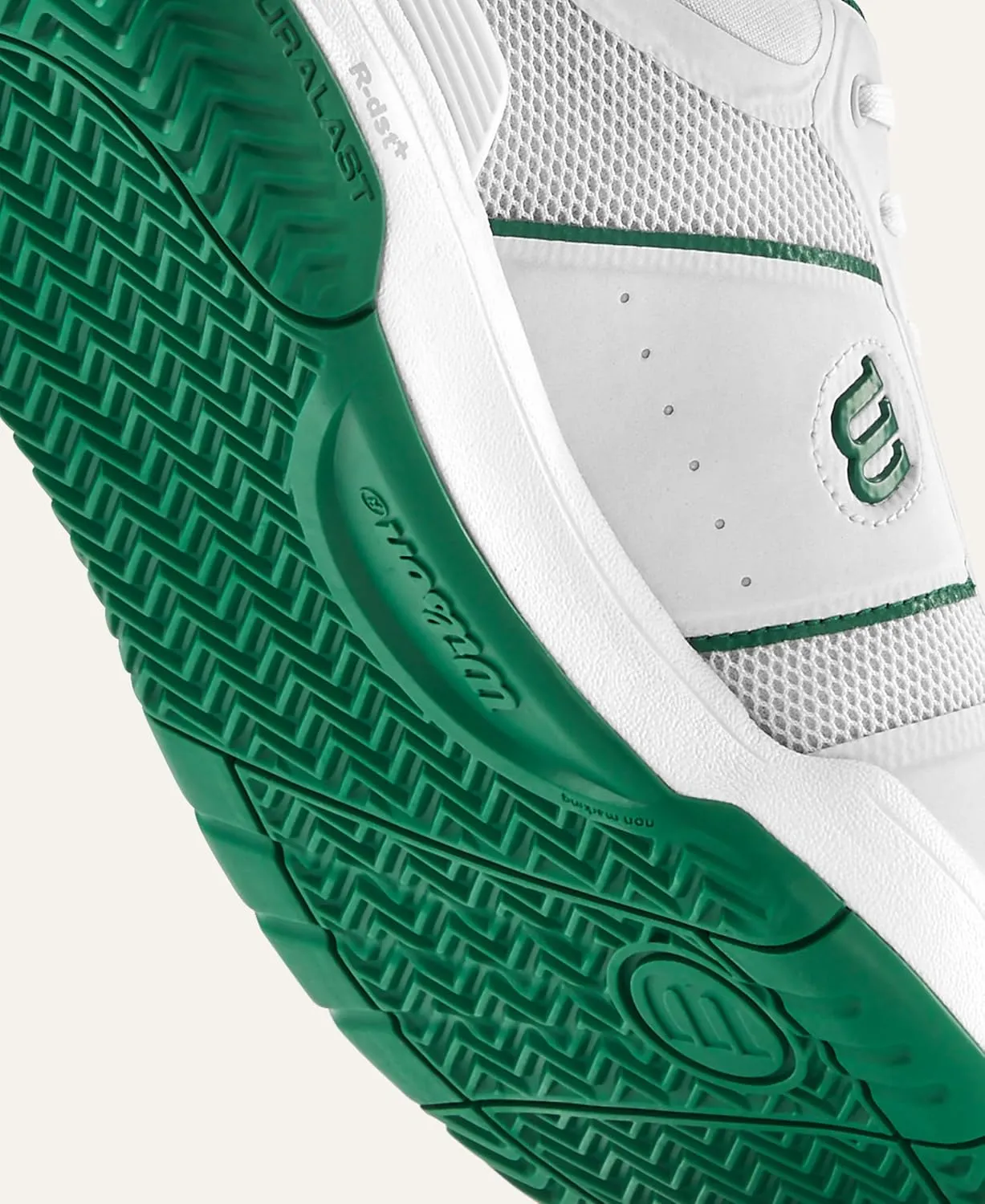 WILSON Men's Pickle Pro Sneaker