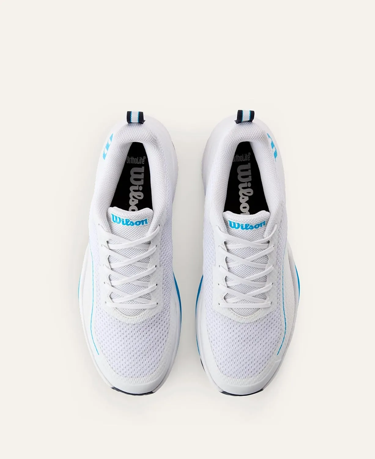 WILSON Men's Rush Pro Lite Sneaker