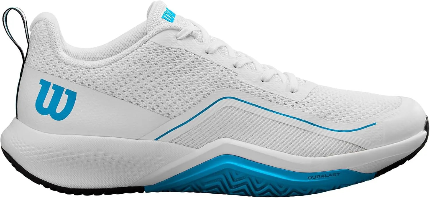 WILSON Men's Rush Pro Lite Sneaker