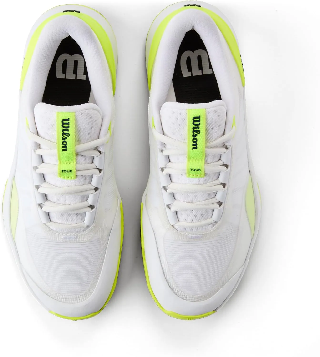 WILSON Women's Intrigue Tour Tennis Sneaker