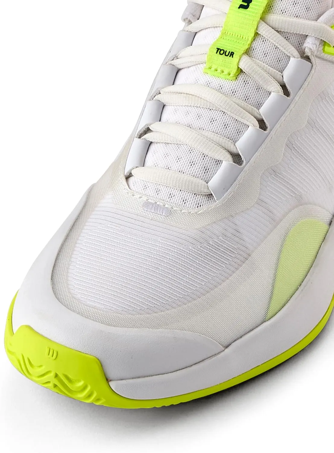 WILSON Women's Intrigue Tour Tennis Sneaker
