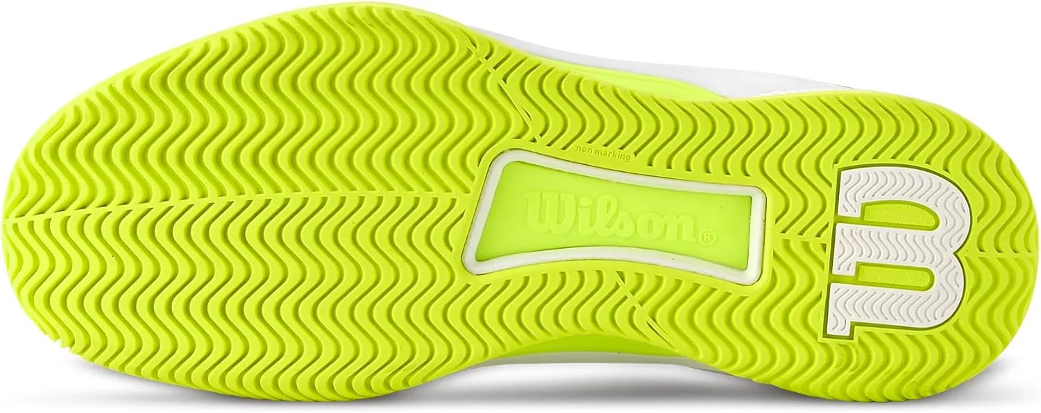 WILSON Women's Intrigue Tour Tennis Sneaker