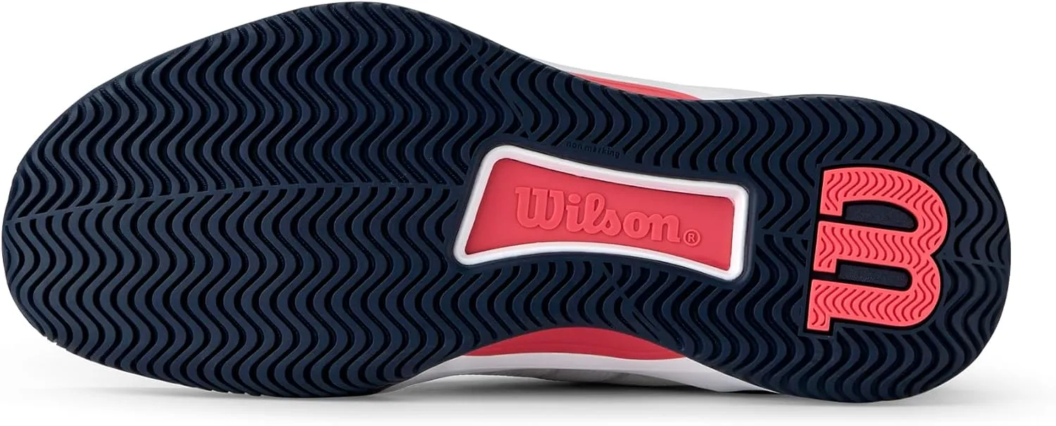WILSON Women's Intrigue Tour Tennis Sneaker