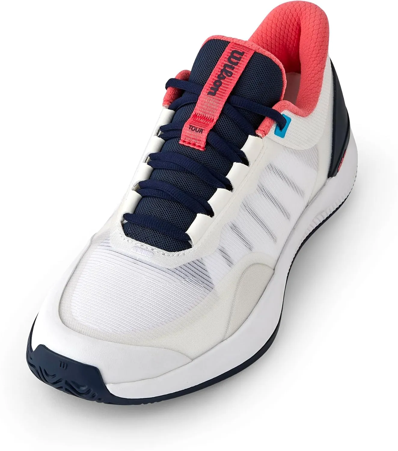 WILSON Women's Intrigue Tour Tennis Sneaker