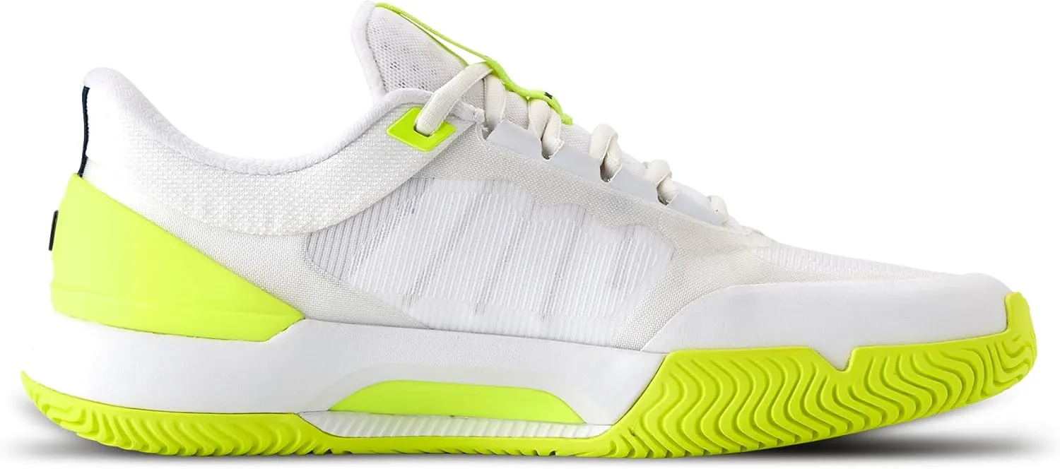 WILSON Women's Intrigue Tour Tennis Sneaker