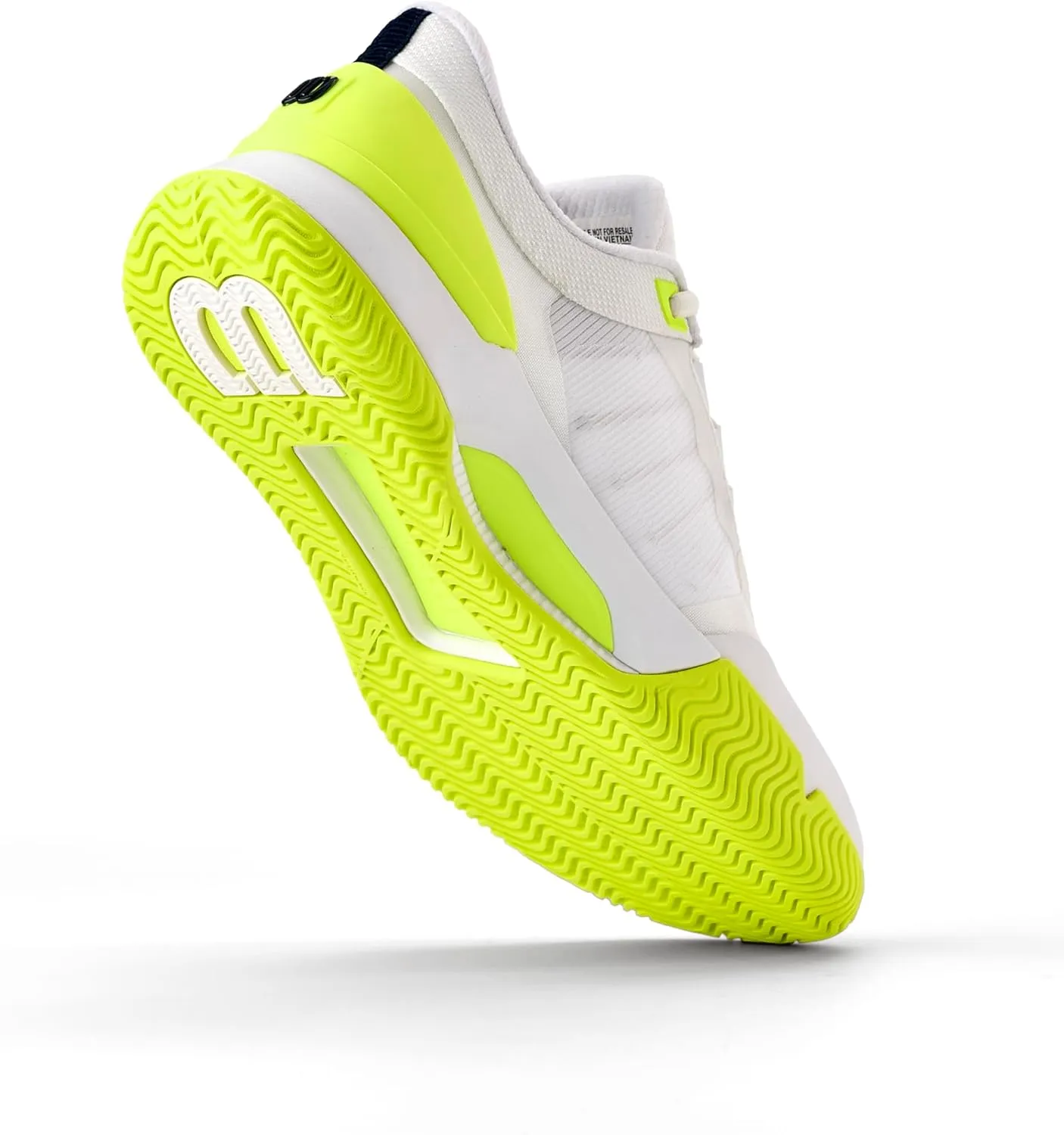 WILSON Women's Intrigue Tour Tennis Sneaker