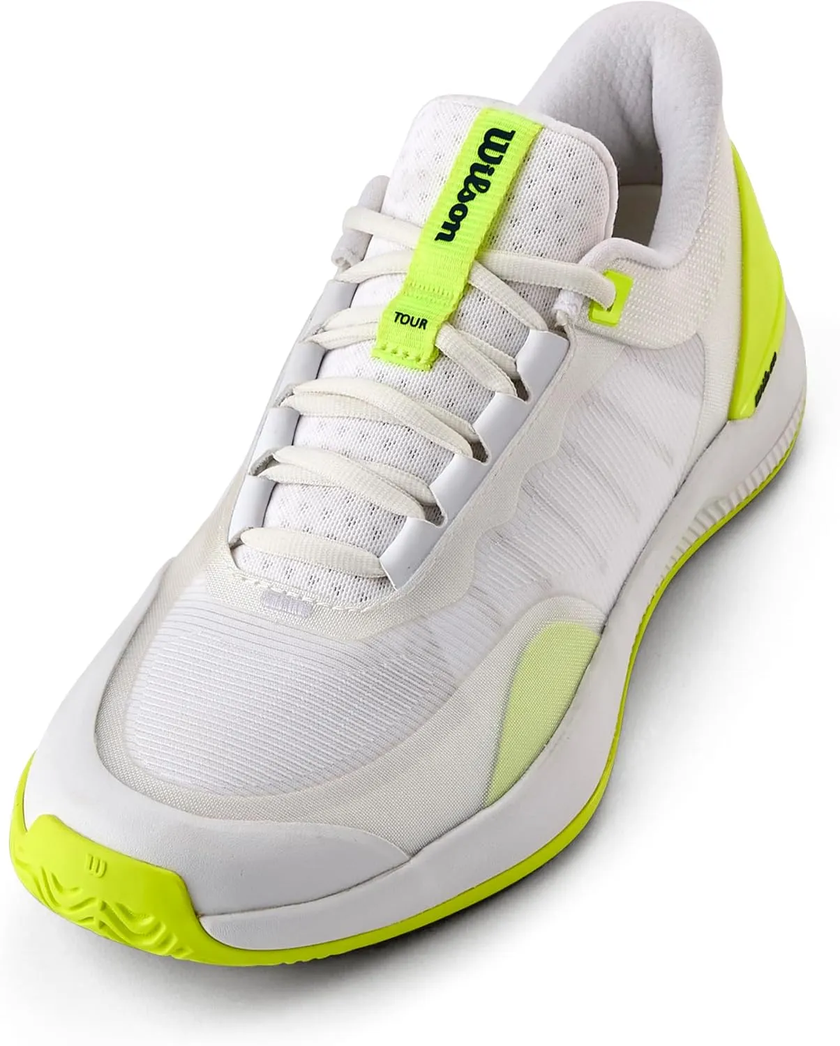 WILSON Women's Intrigue Tour Tennis Sneaker