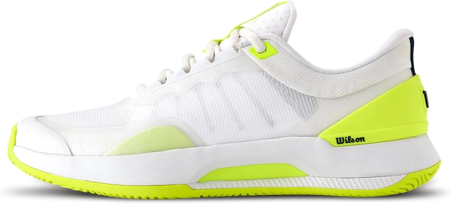 WILSON Women's Intrigue Tour Tennis Sneaker
