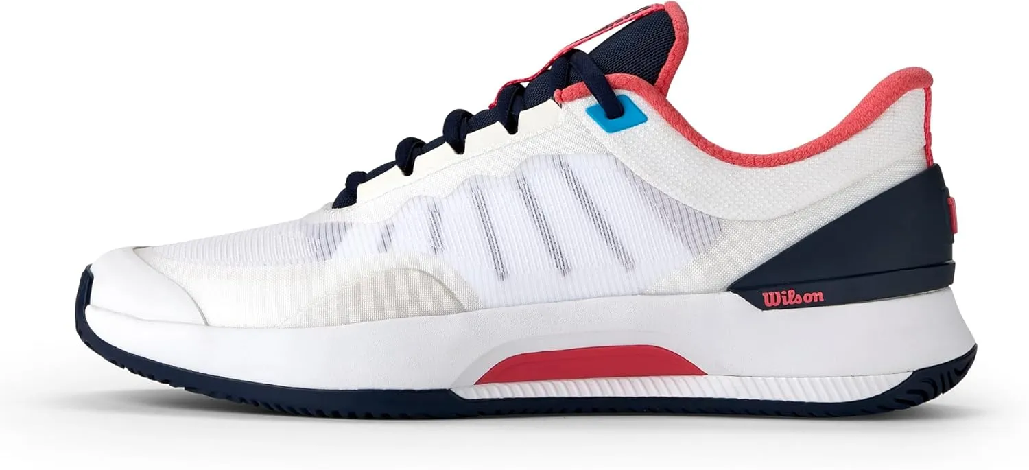 WILSON Women's Intrigue Tour Tennis Sneaker