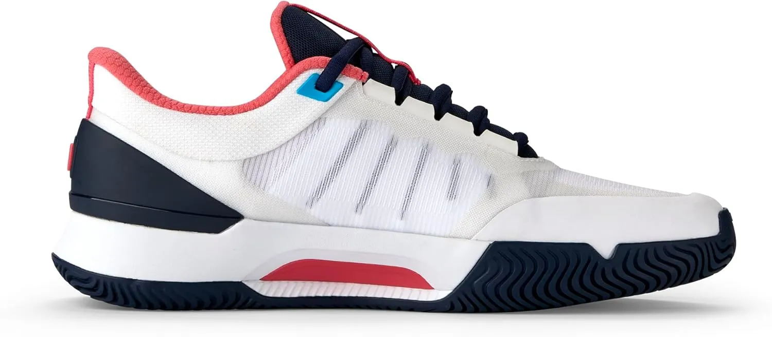 WILSON Women's Intrigue Tour Tennis Sneaker