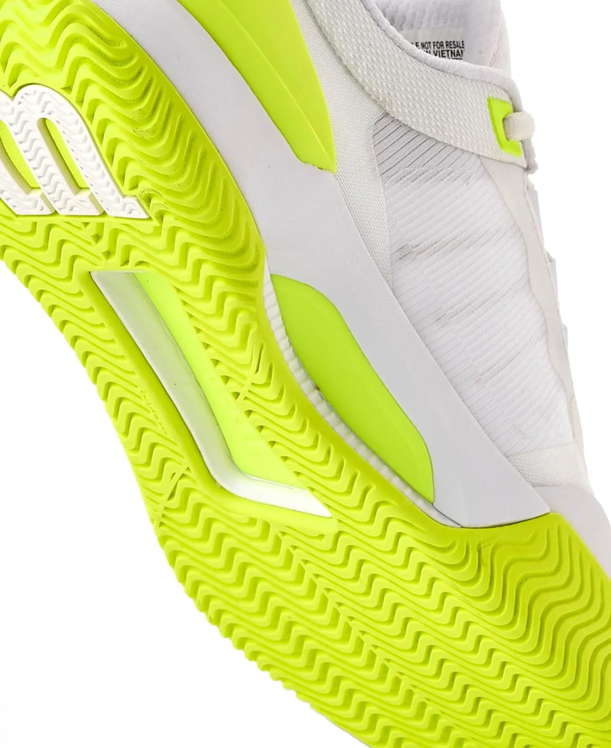 WILSON Women's Intrigue Tour Tennis Sneaker