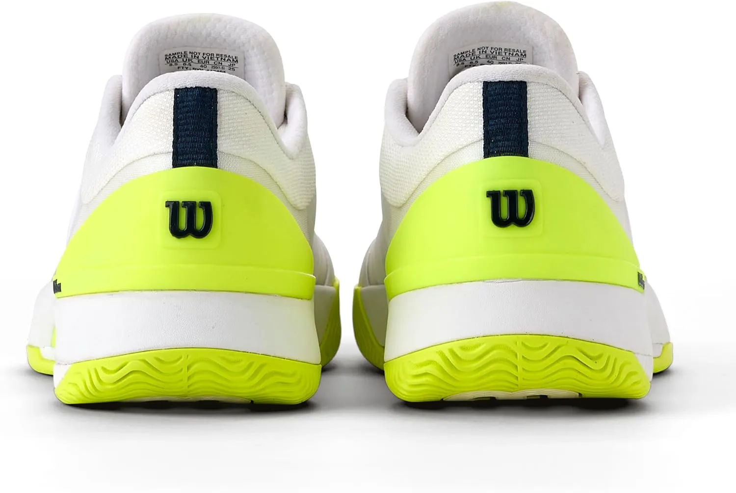 WILSON Women's Intrigue Tour Tennis Sneaker