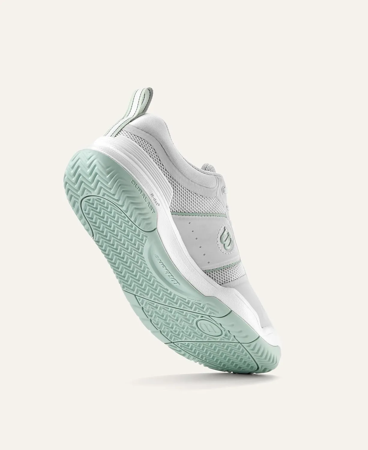 WILSON Women's Pickle Pro Sneaker
