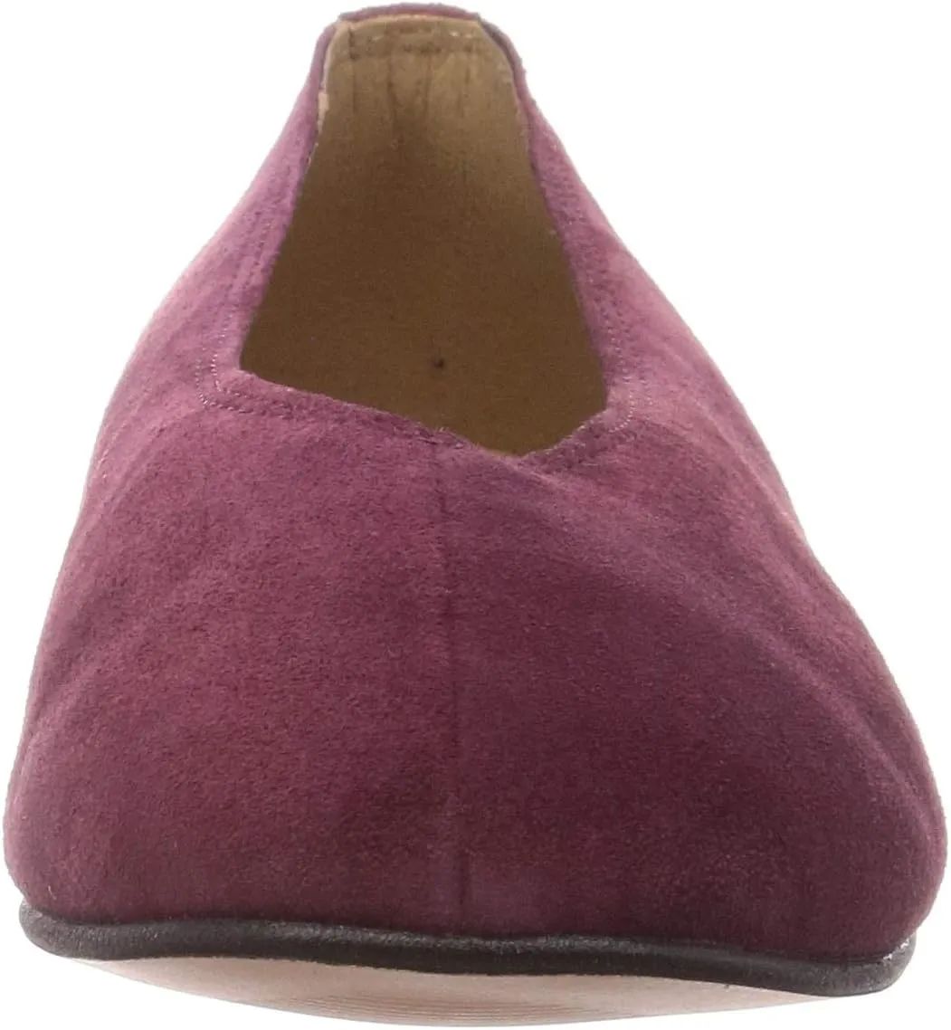 Women's Ballet Flat