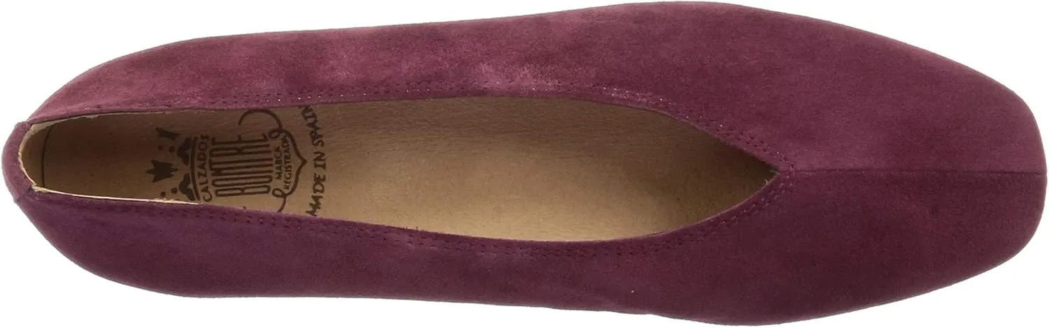 Women's Ballet Flat