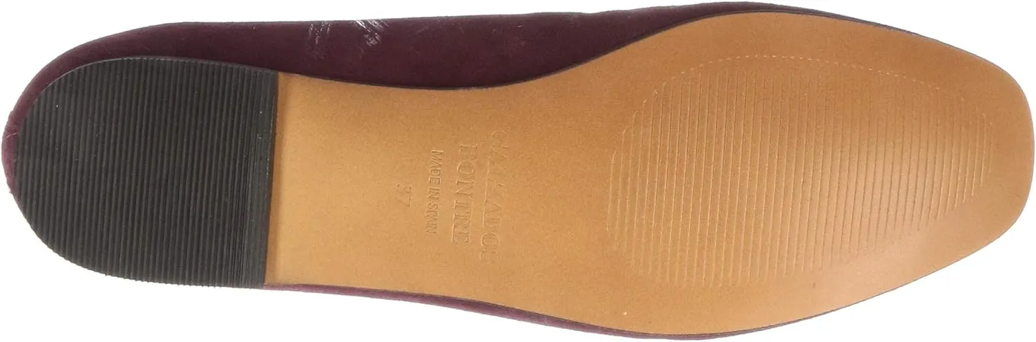 Women's Ballet Flat