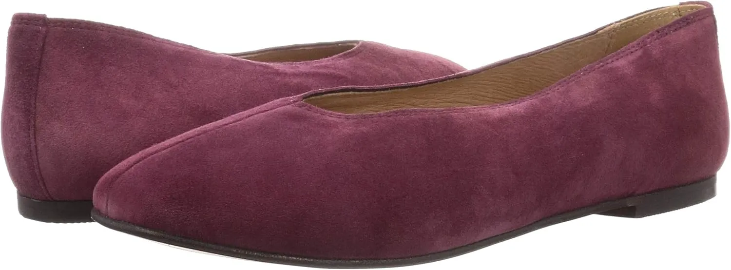 Women's Ballet Flat