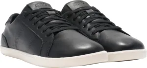 Xero Shoes Men's Dillon Leather Barefoot Classic Sneaker