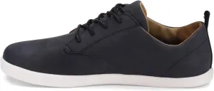 Xero Shoes Men's Glenn Leather Barefoot Dress Casual Shoe