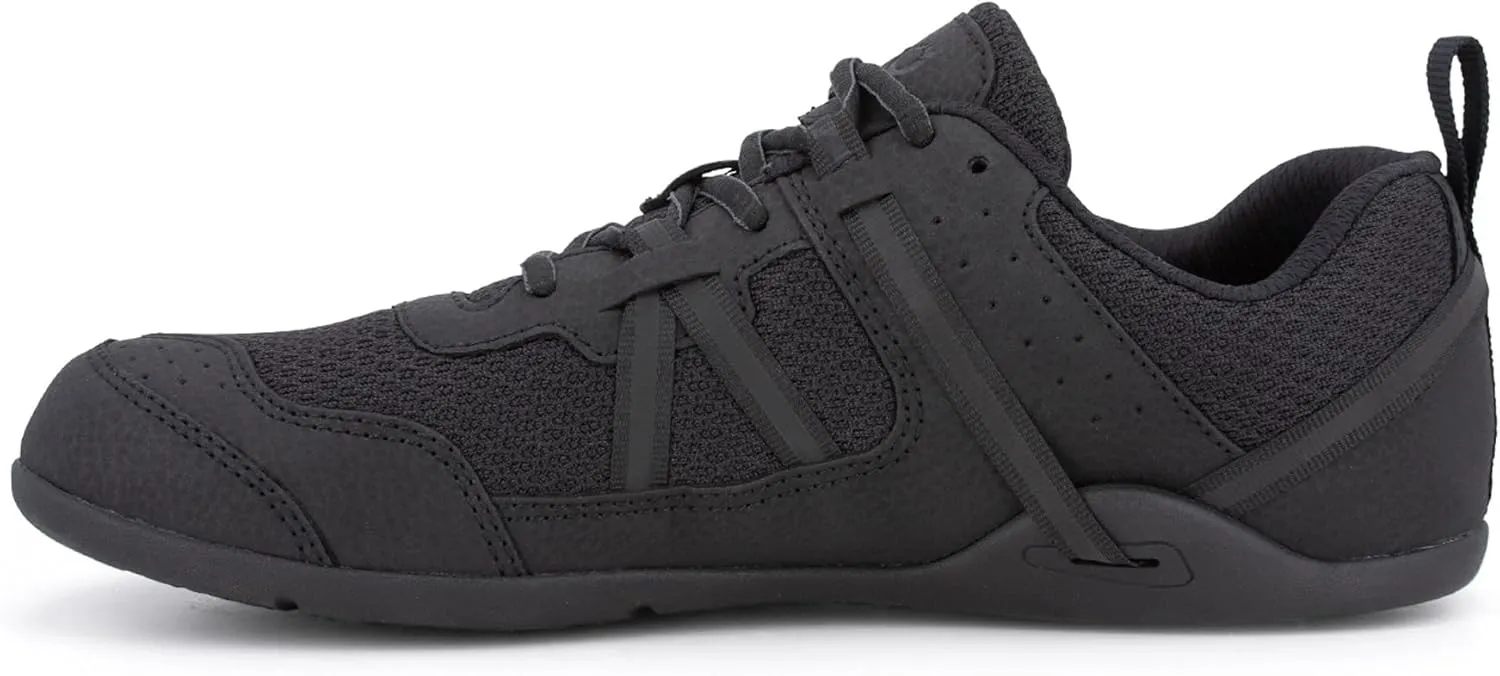 Xero Shoes Men’s Prio Barefoot Athletic Sneaker