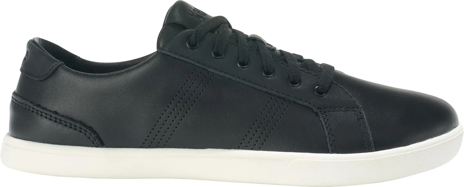 Xero Shoes Women's Dillon Leather Classic Barefoot Classic Sneaker