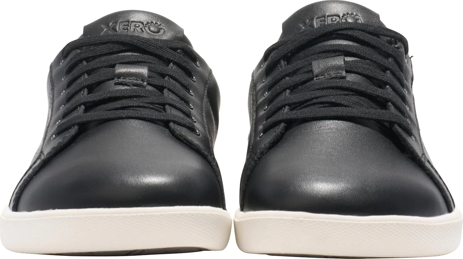 Xero Shoes Women's Dillon Leather Classic Barefoot Classic Sneaker
