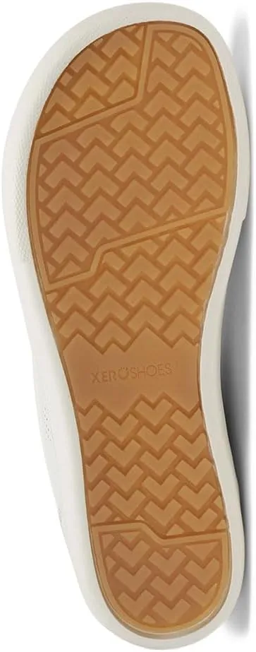 Xero Shoes Women's Dillon Leather Classic Barefoot Classic Sneaker