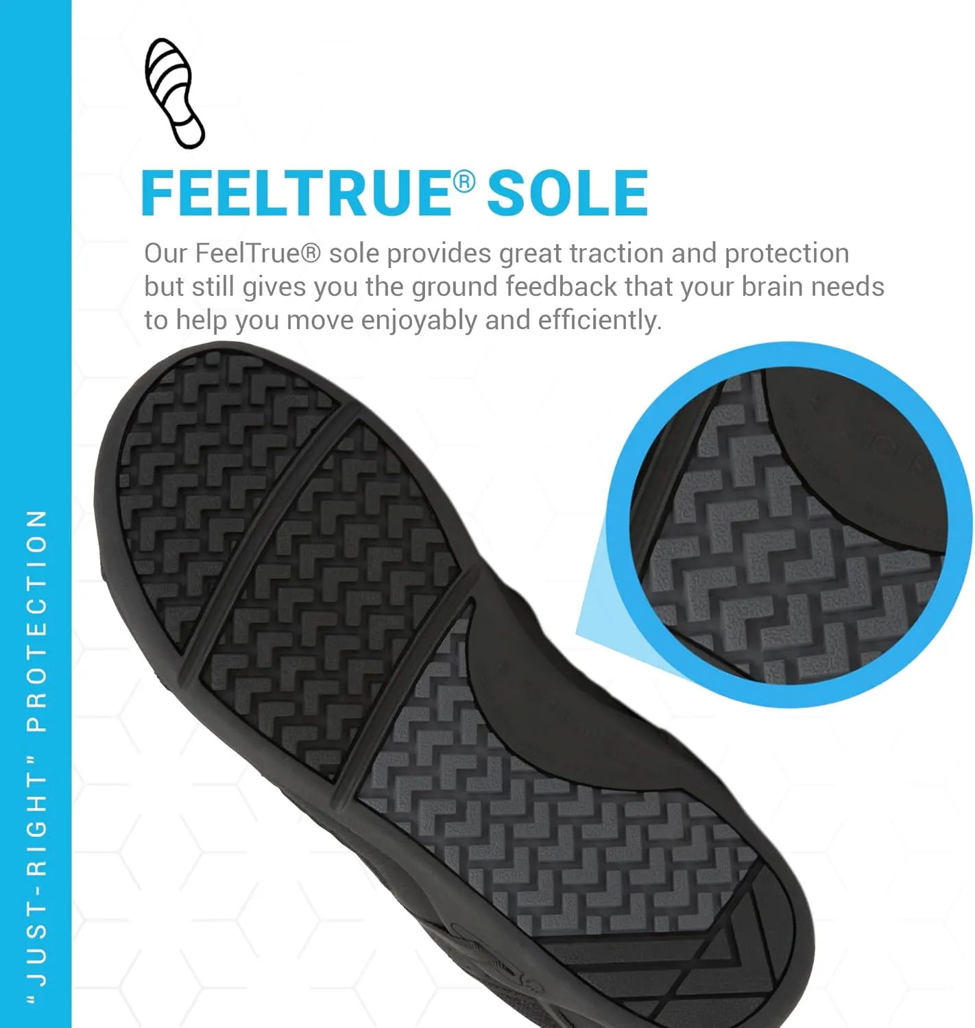 Xero Shoes Women’s Prio Barefoot Athletic Sneaker