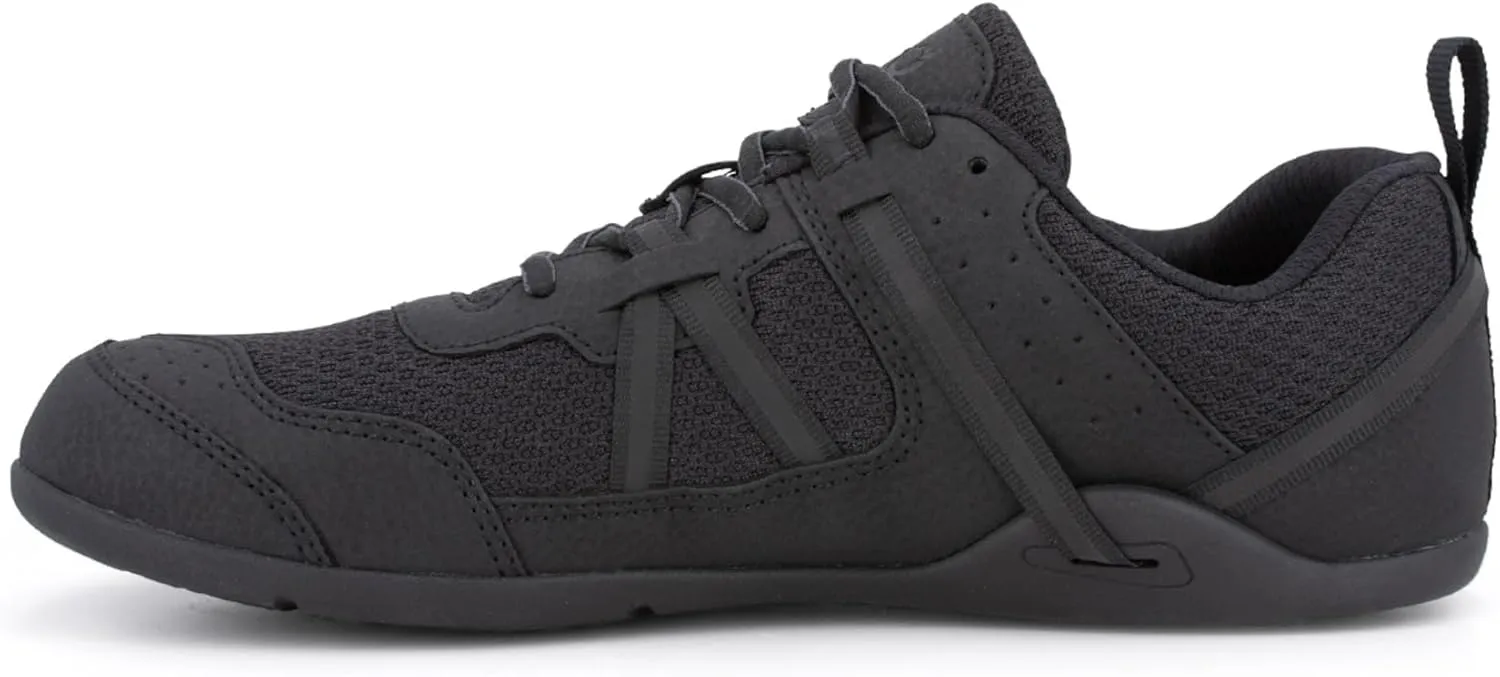 Xero Shoes Women’s Prio Barefoot Athletic Sneaker