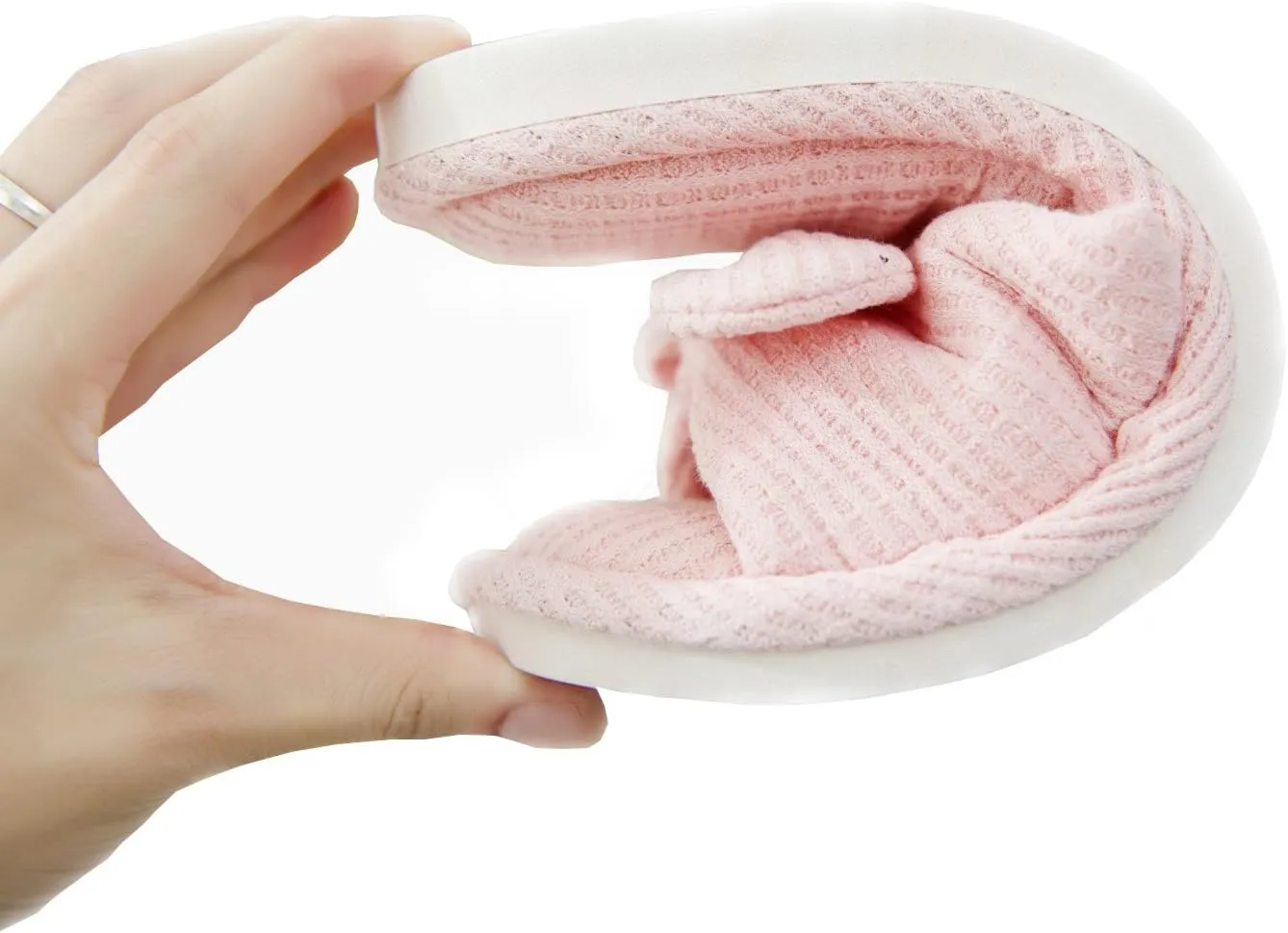 xsby Unisex Cute Soft Sole Indoor Bedroom Slippers Beautiful Comfort Four Season Slipper